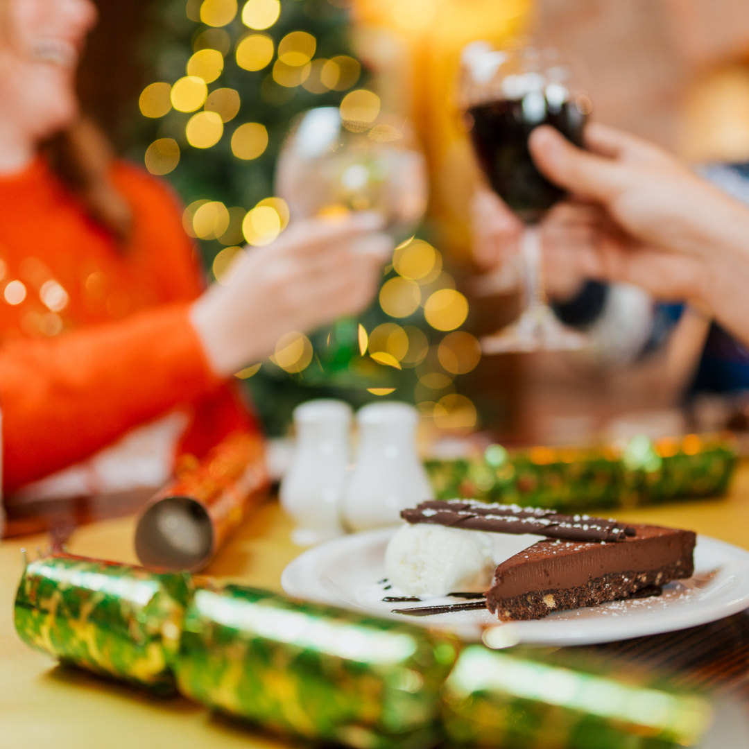 Christmas at The Lincolnshire Poacher